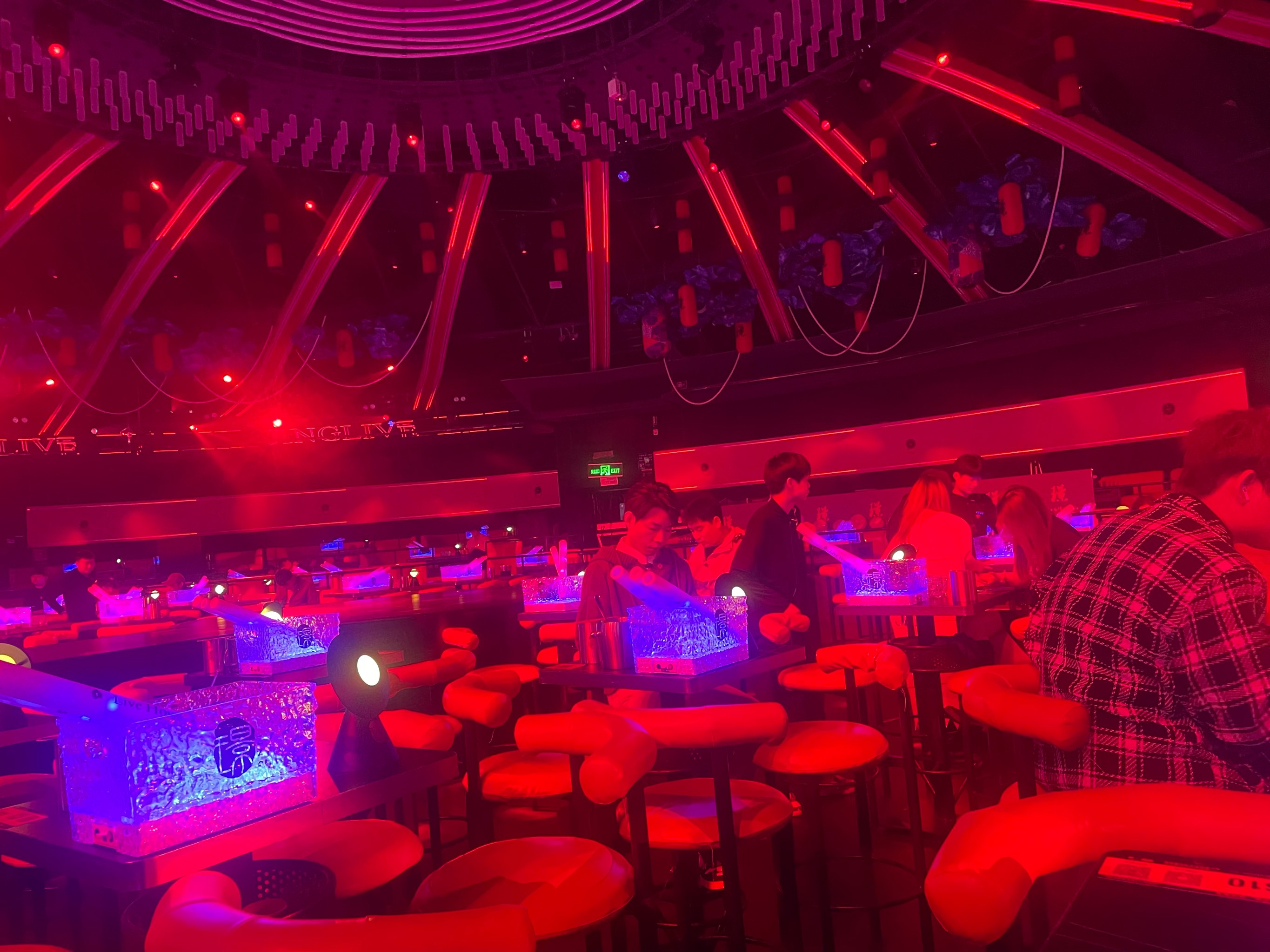 亳州商务ktv是什么意思详解-谯城区ktv预订