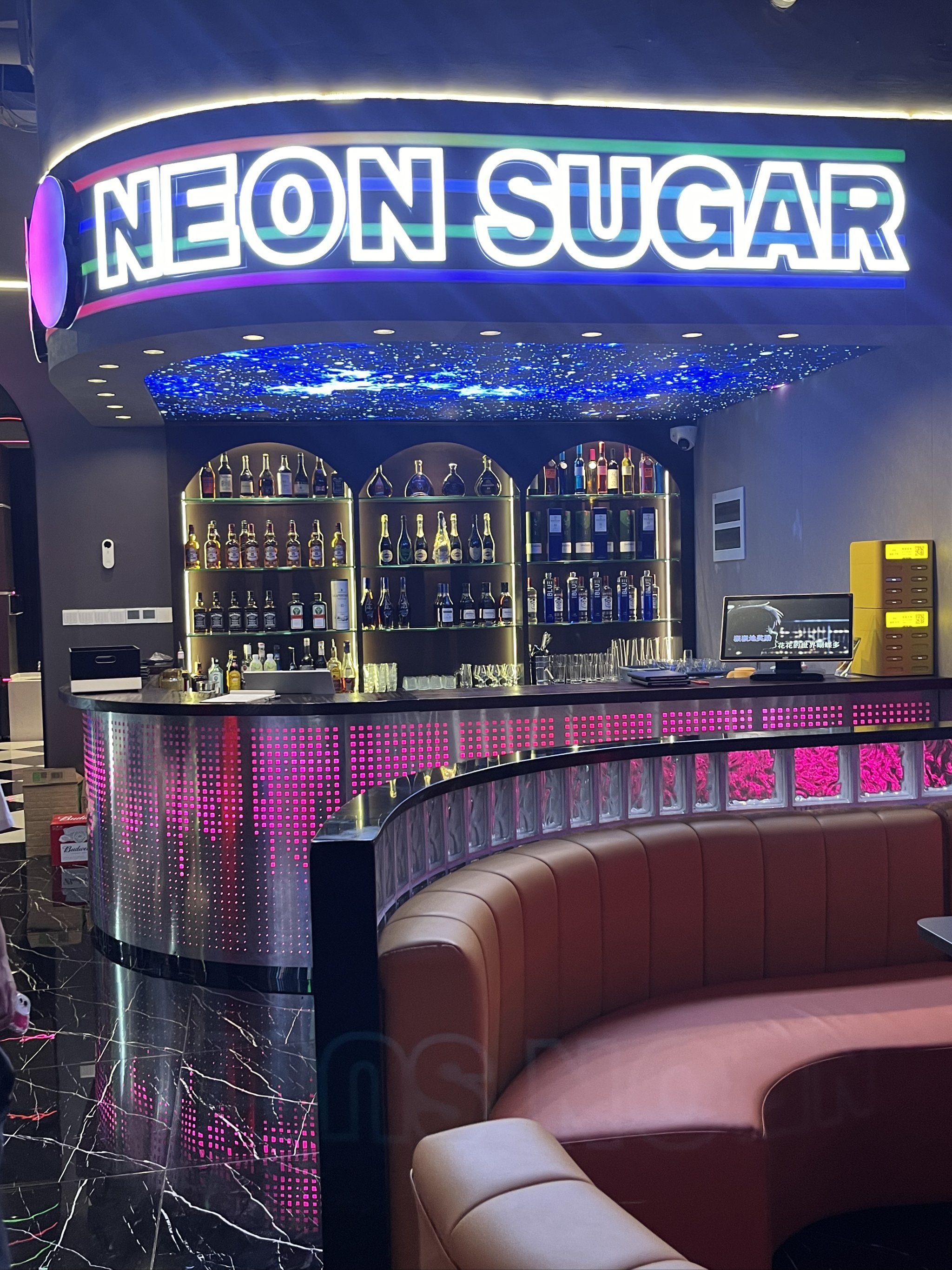 亳州商务ktv推荐及商务ktv攻略大全-谯城区ktv预订